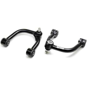 Upper and Lower Control Arms