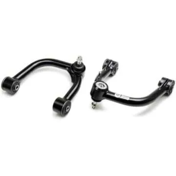 Upper and Lower Control Arms