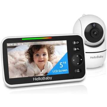 Baby Registry Must Haves