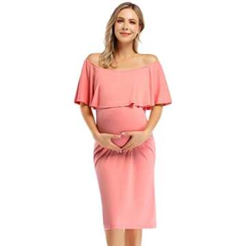 Everything Maternity