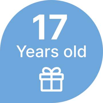 Best Gift Ideas for 17-Year-Old Boys