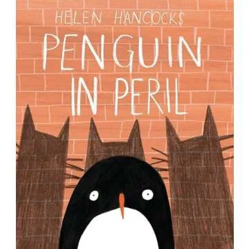 Penguin books we LOVE!