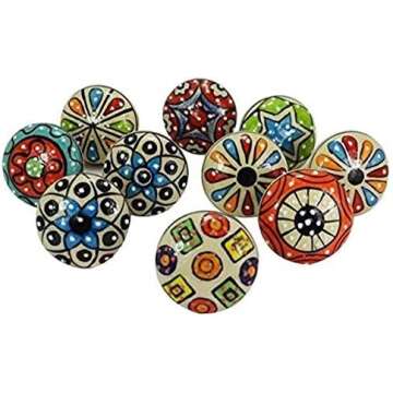 Knobs, Handles, and Pulls