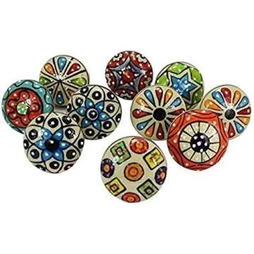 Knobs, Handles, and Pulls