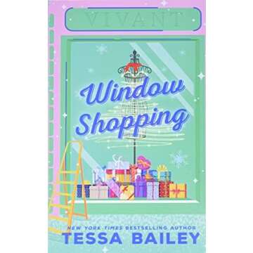 Christmas/Holiday Books