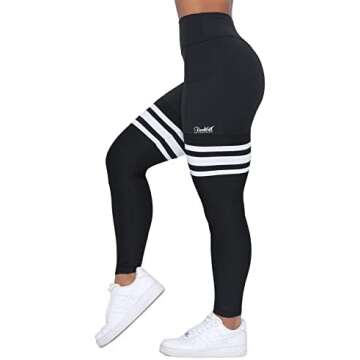 Workout Fashion Finds