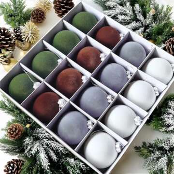 Christmas Foyer Decorations