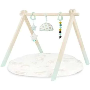 MONTESSORI TOYS 0-6 MONTHS