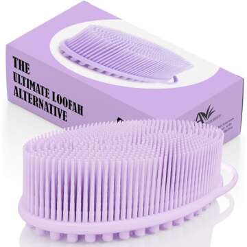 Everything Shower Routine