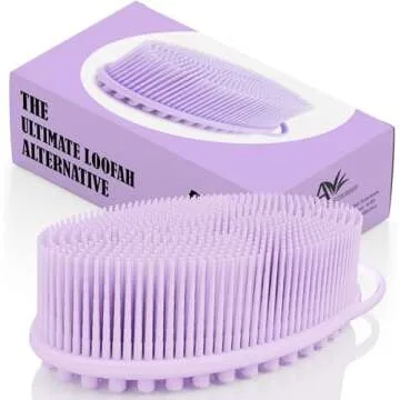 Everything Shower Routine