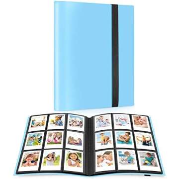 My Polaroid Addiction