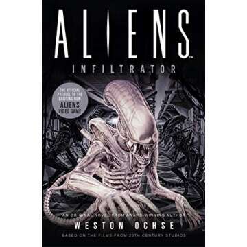 Alien Books