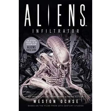 Alien Books