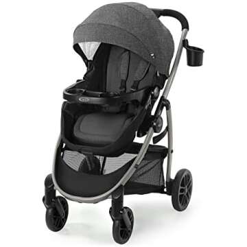 Baby/ Toddler Strollers