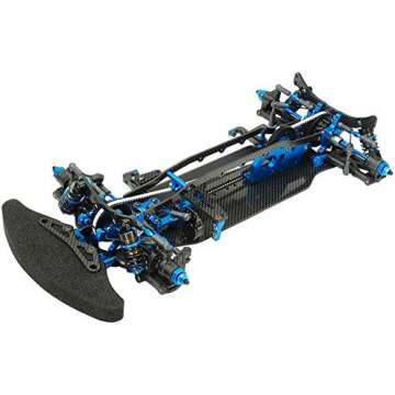 Rc racing/drift cars