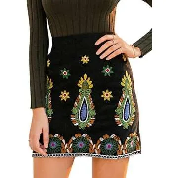 Womens Skirts and Blazers