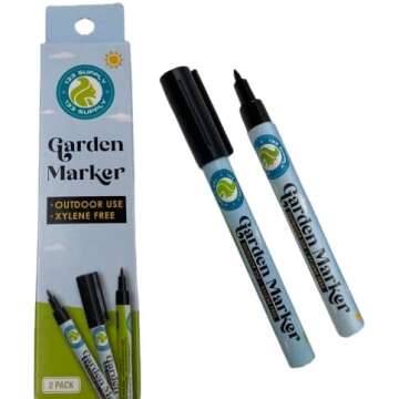 Seed Starting Supplies