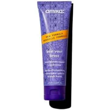 Blonde Envy : Tone Correcting Blonde Hair Treatments