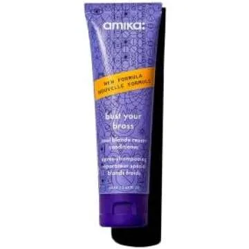 Blonde Envy : Tone Correcting Blonde Hair Treatments