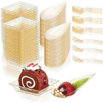 golden birthday party