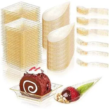 golden birthday party