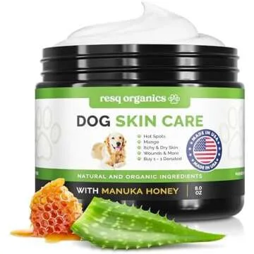 Quality Dog-Cat-Horse Immune Boosting & Digestion