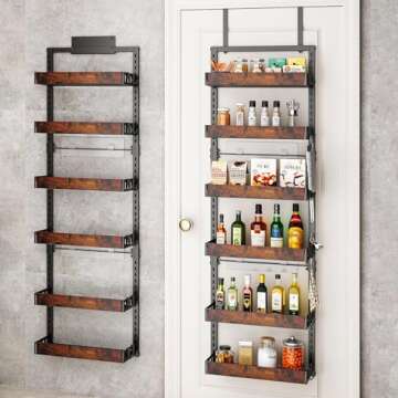 Kitchen Storage Solutions