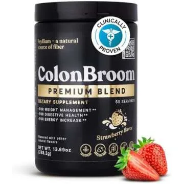 Best selling colon cleanse and detox for weight loss