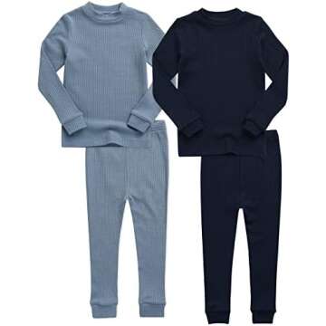 Baby & Child Apparel