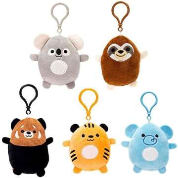 Cutie Beans Mystery Toys