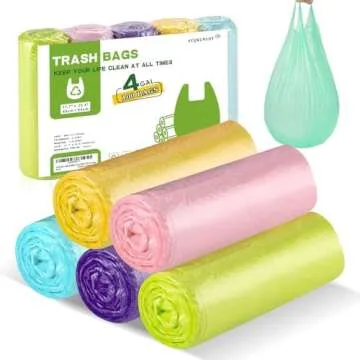 Colorful Organization