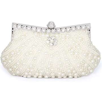Pearl Clutch