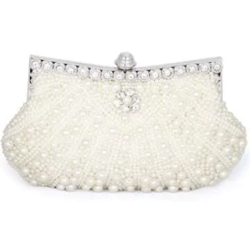 Pearl Clutch