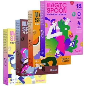 Hormone Supportive Snacks