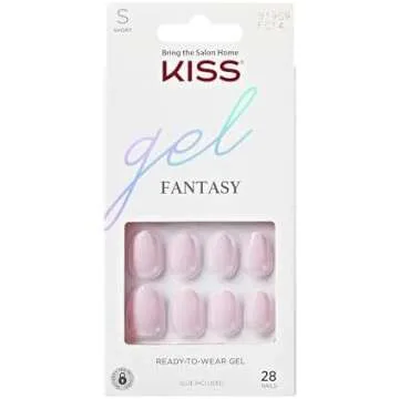 Press On's that STAY ON