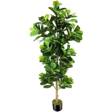Trees - Ramas - Plantas Artificiales