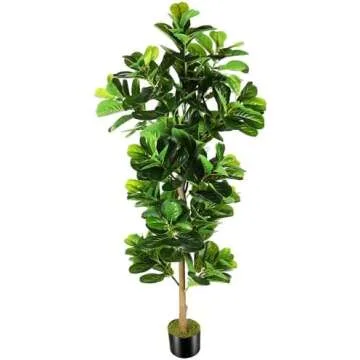 Trees - Ramas - Plantas Artificiales