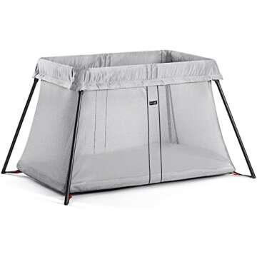 Travel Cribs & Baby Beds for Travel