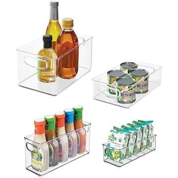 The Tidy Home- iDesign Organizing Favorites!