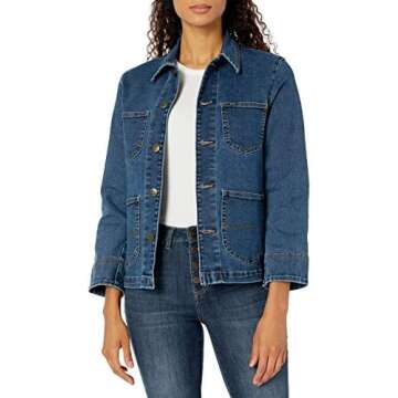 Clothing & Accessories