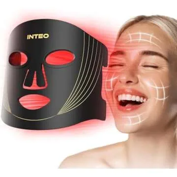 Red light therapy must haves