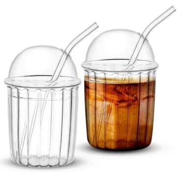 Cherry Vanilla Latte