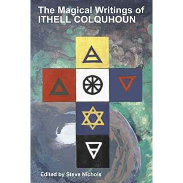 Hermetic Magician's Tools & Weapons