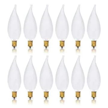 Lamps and Lighting