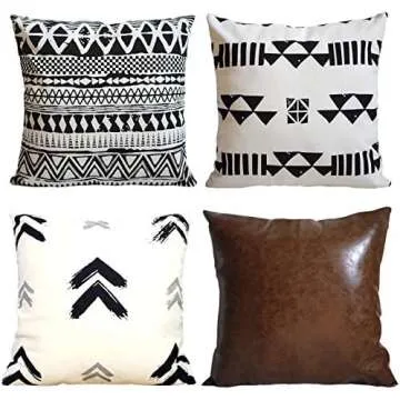 Throws, Blankets, Pillows, & Bedding to die for!