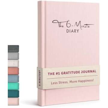 Resolution: Personal Development