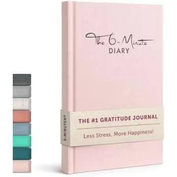 Resolution: Personal Development