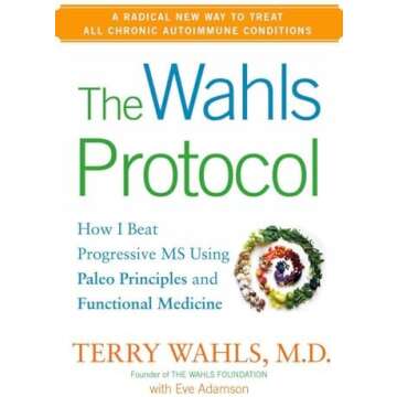 Autoimmune Books I Like