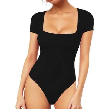 Favorite Bodysuits