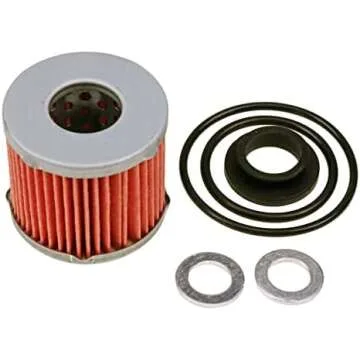 TRANSMISSION MAINTENANCE